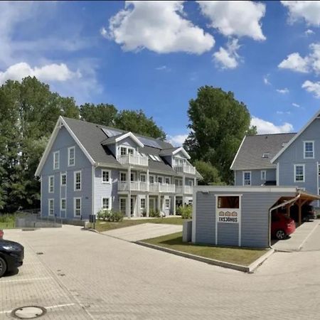 Fewo Erholung Whg 24 Lensahn Exterior photo